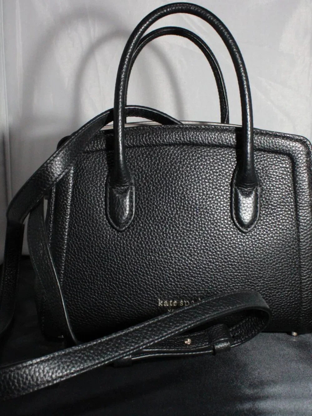 Kate Spade Knott Mini Satchel